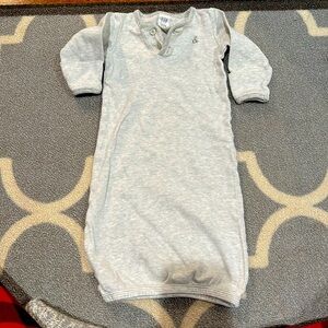 Baby Gap Cotton Nightgown size 0-3 months